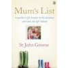Mum's List Mum's List