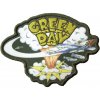 Nažehlovačka Green Day - Dookie Cut-Out Green Nažehlovačka Green Day - Dookie Cut-Out Green