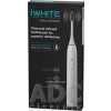 Sylphar N.V. iWHITE Sonická zubná kefka s čiernym uhlím - 1x1 ks Sylphar N.V. iWHITE Sonická zubná kefka s čiernym uhlím - 1x1 ks