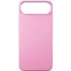Kryt na mobil Epico Silicone Mag+ Case iPhone Air - ružová 94010102300002 Kryt na mobil Epico Silicone Mag+ Case iPhone Air - ružová 94010102300002