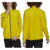 adidas Entrada 22 TRACK JACKET HI2134 team žlutá černá