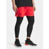 Pánske kraťasy Under Armour UA Vanish Woven 6in Shorts-RED Červená MD Pánske kraťasy Under Armour UA Vanish Woven 6in Shorts-RED Červená MD