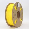 GEMBIRD Struna pro 3D tisk, PLA, 1,75mm, 1kg, 330m, žlutá 3DP-PLA1.75-01-Y Gembird GEMBIRD Struna pro 3D tisk, PLA, 1,75mm, 1kg, 330m, žlutá 3DP-PLA1.75-01-Y Gembird