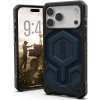 Urban Armor Gear pre Apple iPhone 17 Pro modré
