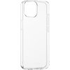 Púzdro TPU gélové FIXED Slim AntiUV Apple iPhone 14, číre Púzdro TPU gélové FIXED Slim AntiUV Apple iPhone 14, číre
