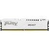 KINGSTON DIMM DDR5 32GB 5600MT/s CL36 FURY Beast Bílá EXPO KF556C36BWE-32 Kingston KINGSTON DIMM DDR5 32GB 5600MT/s CL36 FURY Beast Bílá EXPO KF556C36BWE-32 Kingston