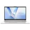 ASUS VivoBook Go 15 E1504TA-BQ163W, N150, 15.6˝ 1920 x 1080 FHD, UMA, 8GB, 128GB UFS 2.1, W11H (E1504TA-BQ163W) ASUS VivoBook Go 15 E1504TA-BQ163W, N150, 15.6˝ 1920 x 1080 FHD, UMA, 8GB, 128GB UFS 2.1, W11H (E1504TA-BQ163W)