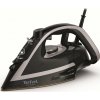 Tefal FV8062E0 Puregliss napařovací žehlička, 3000 W, Anti-drip, automatické vypnutí, kropení, stříbrná / černá Tefal FV8062E0 Puregliss napařovací žehlička, 3000 W, Anti-drip, automatické vypnutí, kropení, stříbrná / černá