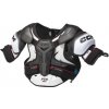 CCM Jetspeed FT8 Pro SR seniorské ramená - Senior, S CCM Jetspeed FT8 Pro SR seniorské ramená - Senior, S
