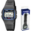 HODINKY CASIO F-91W-1YEG HODINKY CASIO F-91W-1YEG
