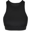 podprsenka URBAN CLASSICS High Neck Tech podprsenka URBAN CLASSICS High Neck Tech