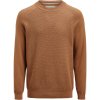 James Harvest Svetr Scarsdale Sweater Men, pánský COT622517apw05-hazel 2XL Oříšková James Harvest Svetr Scarsdale Sweater Men, pánský COT622517apw05-hazel 2XL Oříšková