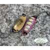Plandavka FOREST Miu Native Awabi 3,5g - No.7 Red Yellow Par Mark Plandavka FOREST Miu Native Awabi 3,5g - No.7 Red Yellow Par Mark