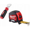 Milwaukee Stud Magnetic 5 m / 33 mm + otvárač 4932478794 Milwaukee Stud Magnetic 5 m / 33 mm + otvárač 4932478794