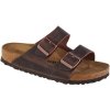 BIRKENSTOCK Papuče Arizona LEOI Habana Hnedá BIRKENSTOCK Papuče Arizona LEOI Habana Hnedá
