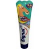 Signal KIDS zubná pasta Multi Fruits 3-6 rokov 50ml Signal KIDS zubná pasta Multi Fruits 3-6 rokov 50ml