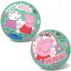 Lopta Prasiatko Peppa 23 cm Lopta Prasiatko Peppa 23 cm