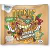 Lifelike Cookies almond & cinnamon 100 g
