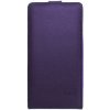 Puzdro knižka HTC Desire 300 fialové Puzdro knižka HTC Desire 300 fialové