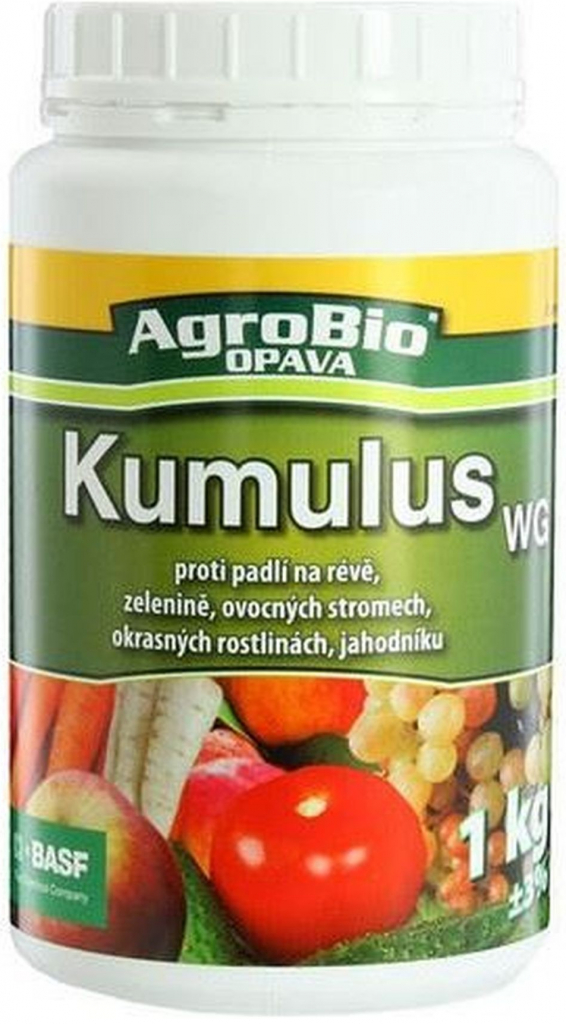 AgroBio KUMULUS WG 1 kg