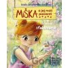 Miška a jej malí pacienti 6: Nečakané sťahovanie - Aniela Cholewińska-Szkolik, Agnieszka Filipowski (ilustrátor) Miška a jej malí pacienti 6: Nečakané sťahovanie - Aniela Cholewińska-Szkolik, Agnieszka Filipowski (ilustrátor)
