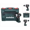 Metabo BS 18 LT BL 602325840