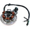 Zapaľovanie stator 6-cievkové - Pitbike YX140 & YX160 Zapaľovanie stator 6-cievkové - Pitbike YX140 & YX160
