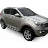 JJ-AUTOMOTIVE Bočné našľapy pre Kia Sportage SL 2010-2015 JJ-AUTOMOTIVE Bočné našľapy pre Kia Sportage SL 2010-2015