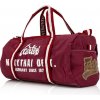 Športová taška Fairtex BAG9, červená Športová taška Fairtex BAG9, červená