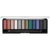 Rimmel London Magnifeyes paleta očných tieňov 006 Wow Edition 14,16 g Rimmel London Magnifeyes paleta očných tieňov 006 Wow Edition 14,16 g