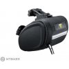 Topeak SIDE KICK WEDGE PACK Medium podsedlová kapsička, 0.7 l Topeak SIDE KICK WEDGE PACK Medium podsedlová kapsička, 0.7 l