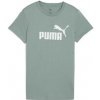 Puma ESS No. 1 Logo Tee (s) | 4067983401084 | Zelená | M Puma ESS No. 1 Logo Tee (s) | 4067983401084 | Zelená | M