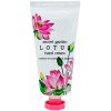 Jigott Secret Garden krém na ruky lotus, 100 ml Jigott Secret Garden krém na ruky lotus, 100 ml