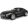 Maisto Mercedes AMG GT barva černá 1:18