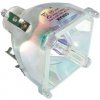 Lampa pre projektor 3M 78-6969-9635-0, značková lampa bez modulu Lampa pre projektor 3M 78-6969-9635-0, značková lampa bez modulu