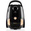 Vysávač podlahový ETA AVANTO 1519 90000 čierny Vysávač podlahový ETA AVANTO 1519 90000 čierny
