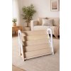 BabyWood detská knižnica SLIM L Biela BabyWood detská knižnica SLIM L Biela