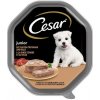 Cesar Junior morčacie a teľacie 150 g Cesar Junior morčacie a teľacie 150 g