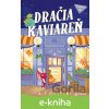 E-kniha Dračia kaviareň - A.T. Qureshi E-kniha Dračia kaviareň - A.T. Qureshi