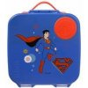 B.box Box na občerstvenie veľký Superman | B.box