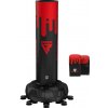 RDX Voľne stojaci boxerský vreten ADULTS PUNCH BAG F9 s rukavicami, červeno-čierny 6ft RDX Voľne stojaci boxerský vreten ADULTS PUNCH BAG F9 s rukavicami, červeno-čierny 6ft