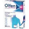 Olfen 140 mg liečivá náplasť 10 ks