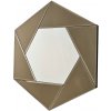 Zrkadlo Status Bronze 60 x 70 cm Zrkadlo Status Bronze 60 x 70 cm