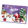 Adventný kalendár Milka 200g Adventný kalendár Milka 200g