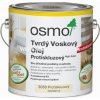 Osmo 3088 Tvrdý voskový olej protišmykový 0,125 l Bezfarebný polomatný