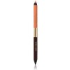 Estée Lauder Kajalová ceruzka na oči Smoke & Brighten (Kajal Eyeliner Duo) 0,5 g Noir / Cream Estée Lauder Kajalová ceruzka na oči Smoke & Brighten (Kajal Eyeliner Duo) 0,5 g Noir / Cream