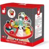 Janod J08018 hrací stolík s aktivitami Baby Forest Janod J08018 hrací stolík s aktivitami Baby Forest