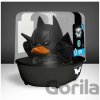 Tubbz kačička DC Comics Batman Temný Rytier prvá edícia Tubbz kačička DC Comics Batman Temný Rytier prvá edícia