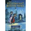 Case of the Girl in Grey (The Wollstonecraft Detective Agency, Book 2) (Jordan Stratford,Kelly Murphy)(Brožovaná) Case of the Girl in Grey (The Wollstonecraft Detective Agency, Book 2) (Jordan Stratford,Kelly Murphy)(Brožovaná)