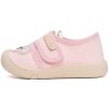 Detské plátenky D.D.Step C100-61963D Baby pink Veľkosť: 27 Detské plátenky D.D.Step C100-61963D Baby pink Veľkosť: 27